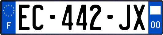 EC-442-JX