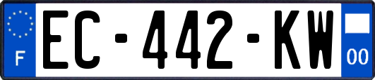 EC-442-KW