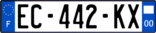 EC-442-KX
