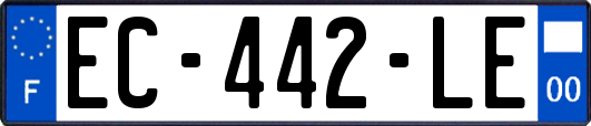 EC-442-LE