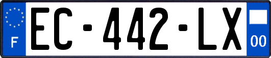 EC-442-LX