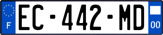 EC-442-MD