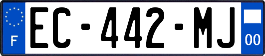 EC-442-MJ
