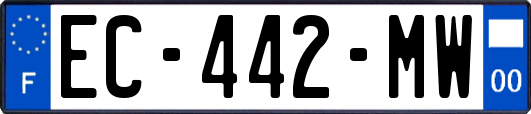 EC-442-MW