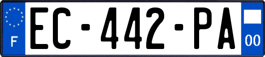EC-442-PA