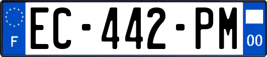 EC-442-PM