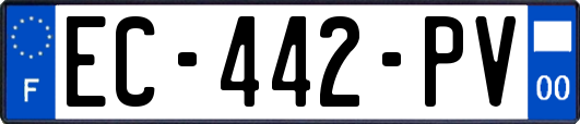 EC-442-PV