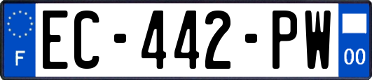 EC-442-PW