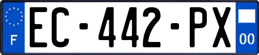 EC-442-PX
