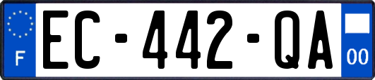 EC-442-QA