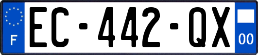 EC-442-QX