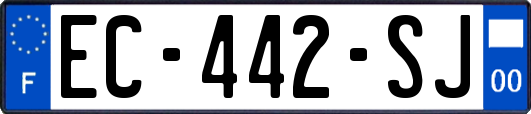 EC-442-SJ