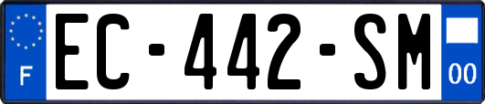 EC-442-SM