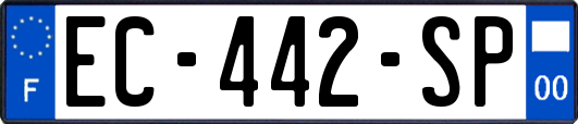 EC-442-SP
