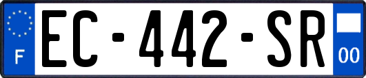 EC-442-SR