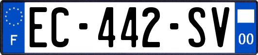 EC-442-SV