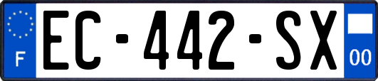 EC-442-SX
