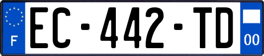 EC-442-TD