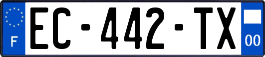 EC-442-TX