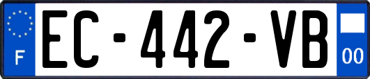 EC-442-VB
