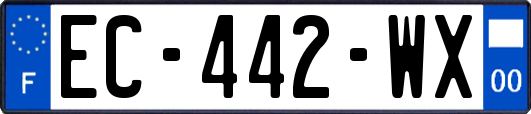 EC-442-WX