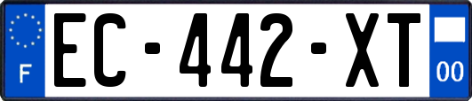 EC-442-XT