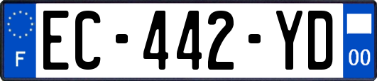 EC-442-YD