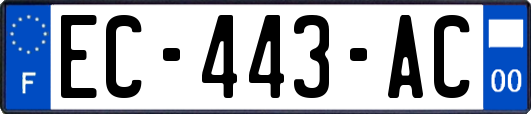 EC-443-AC