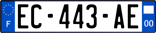 EC-443-AE