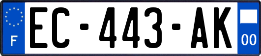 EC-443-AK