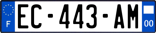 EC-443-AM