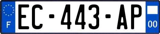 EC-443-AP