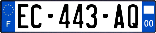 EC-443-AQ