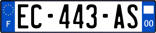 EC-443-AS