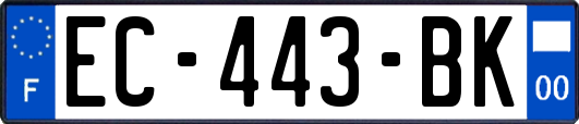 EC-443-BK