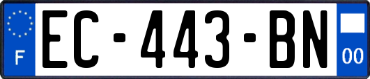 EC-443-BN