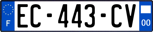 EC-443-CV
