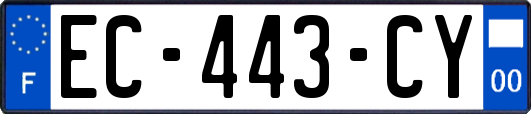 EC-443-CY