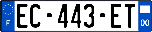 EC-443-ET