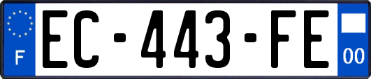 EC-443-FE