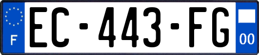 EC-443-FG