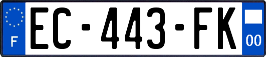 EC-443-FK