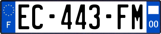 EC-443-FM