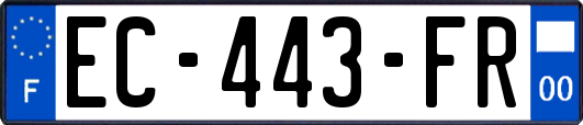 EC-443-FR