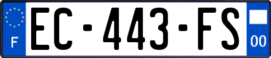EC-443-FS
