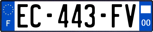 EC-443-FV