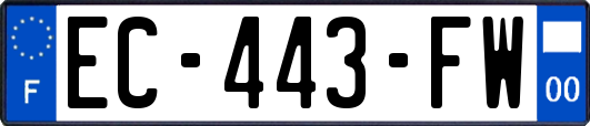 EC-443-FW