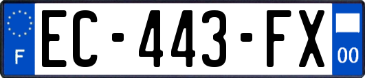 EC-443-FX