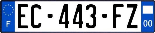 EC-443-FZ