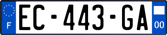 EC-443-GA